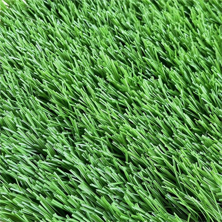 Artificial Grass Football Field