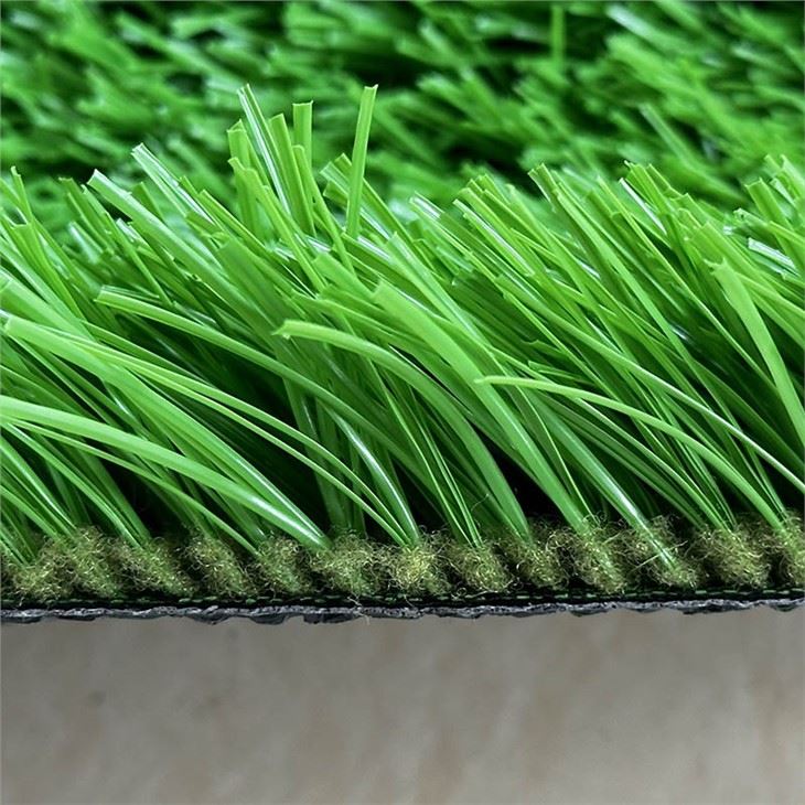 Artificial Grass Volleyball Court